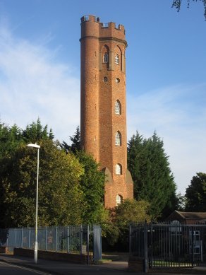 Tower