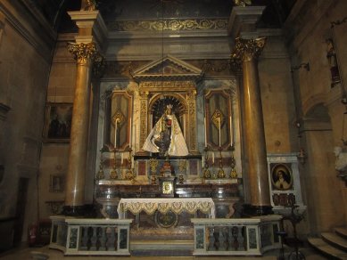 Altar
