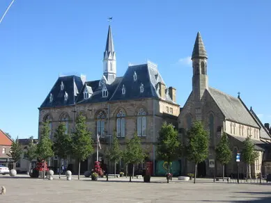 Town Hall
