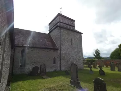 Church