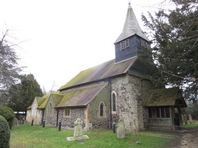Church