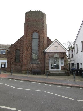 Church