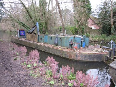 Barge