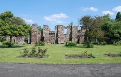 Monastery