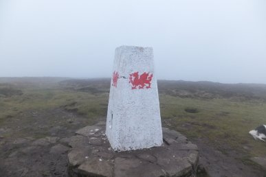 Hay Bluff