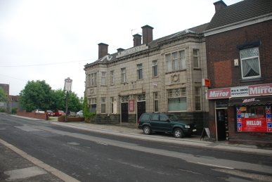 Pub