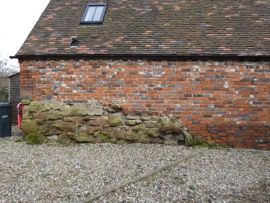 Saxon Foundations