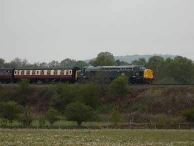 Class 40