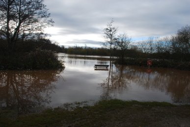 Lake