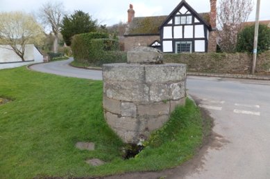 Bodenham Well