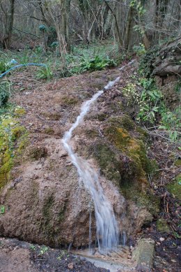 Tufa