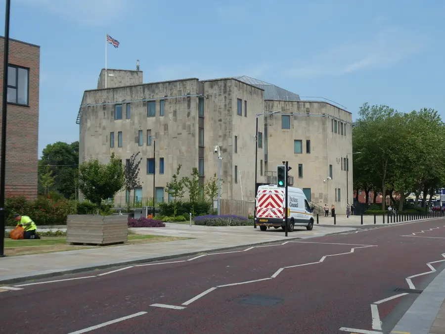 Crown Court