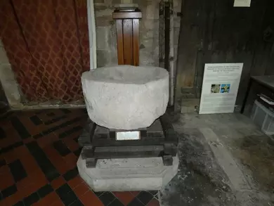 Font