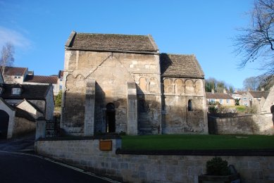 Church