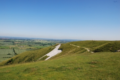 Westbury Horse