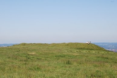 Long Barrow