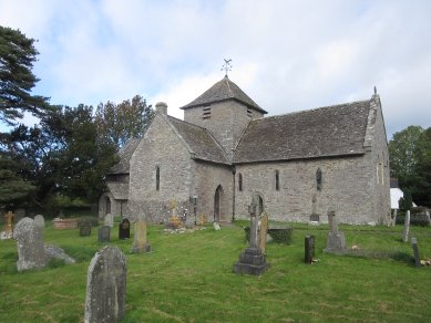 Church