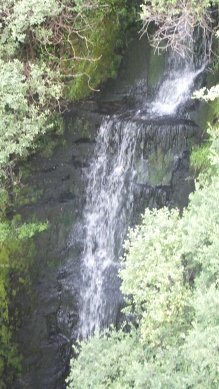 Waterfall