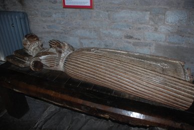 Tomb