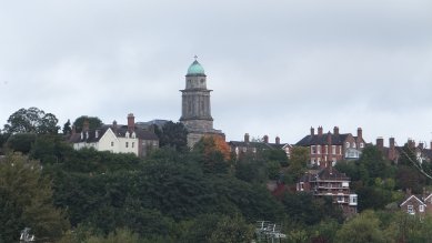 Bridgnorth