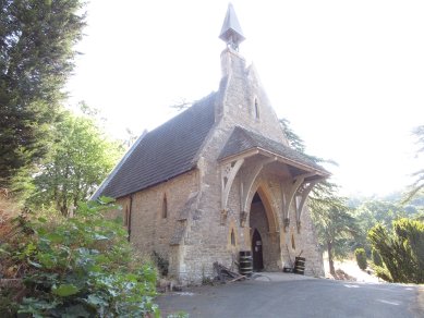 Chapel