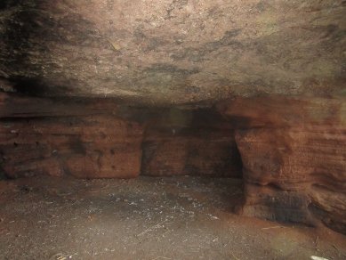 Caves