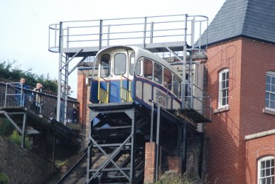 Cliff Railway