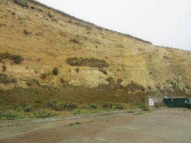 Raised Beach