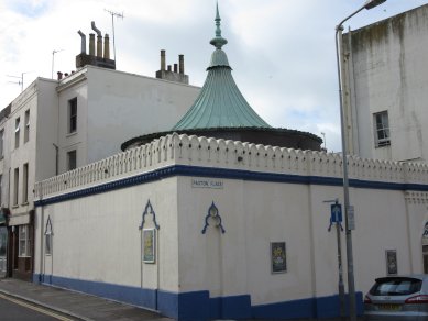 Bombay Bar