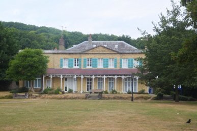 Moulsecoomb Place