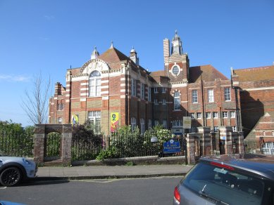 School