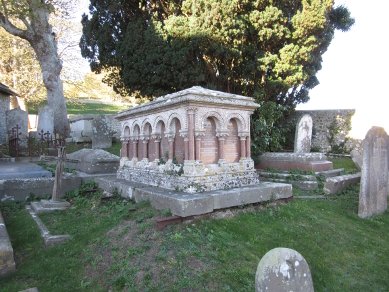 Tomb