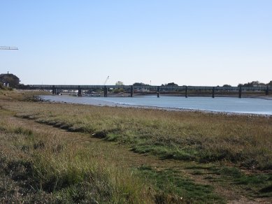 River