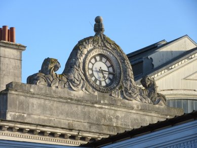 Facade