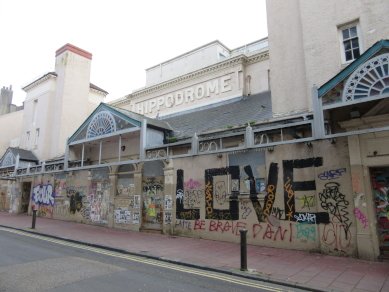 Hippodrome