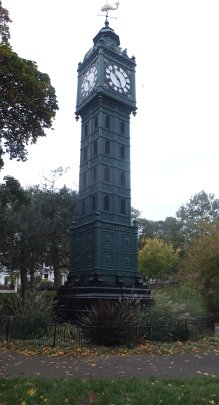 Tower