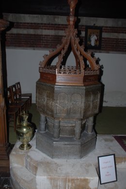 Font