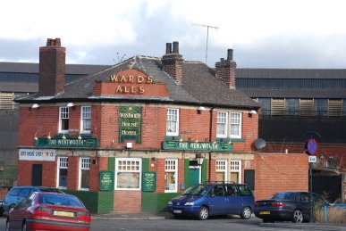 Pub