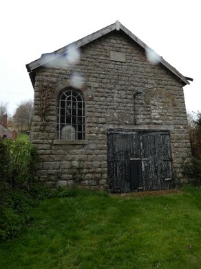 Chapel