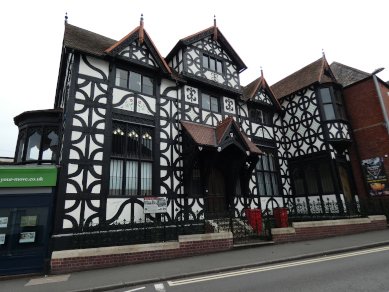 Tudor House