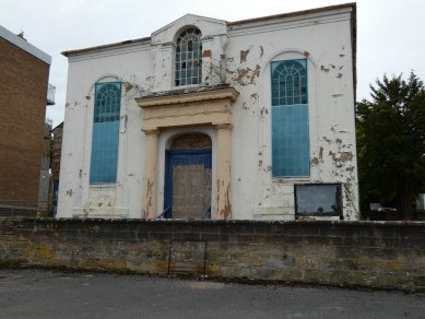 Chapel
