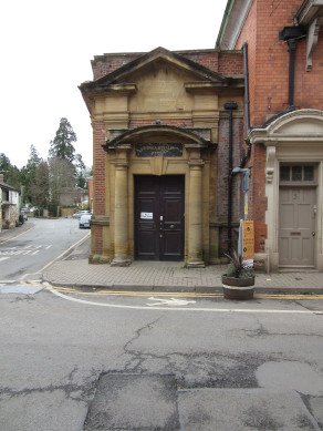 Bank