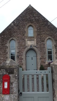 Chapel