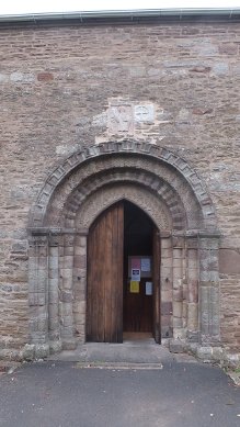Doorway