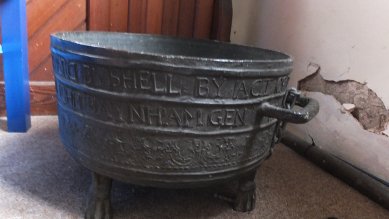 Bushel