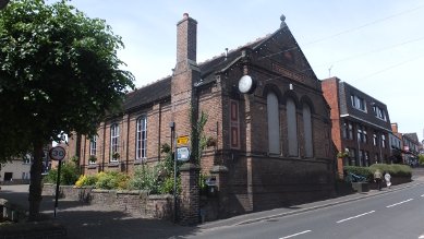 Hall