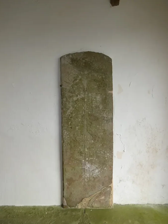 Coffin Lid