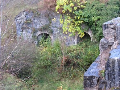 Kilns