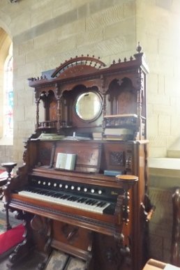 Harmonium