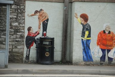 Mural